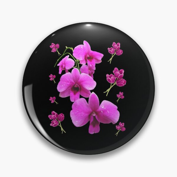 Item preview, June birth flower designed and sold by The Love Quill.