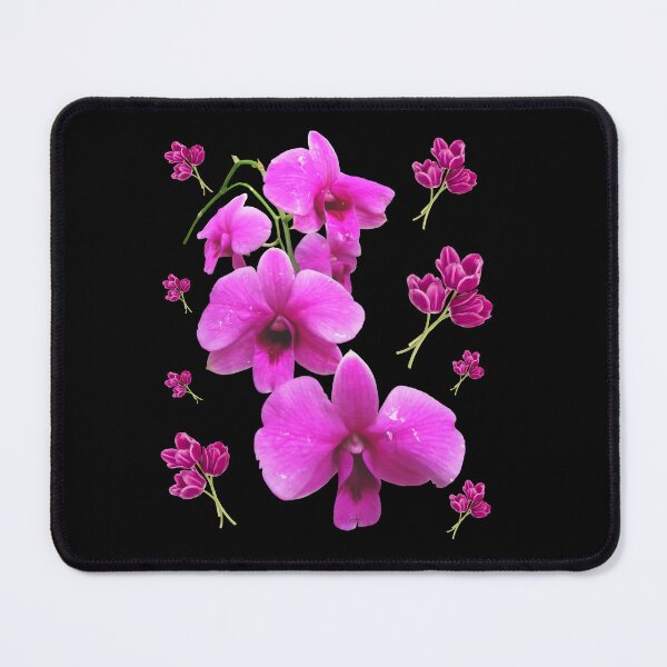 Item preview, June birth flower designed and sold by The Love Quill.