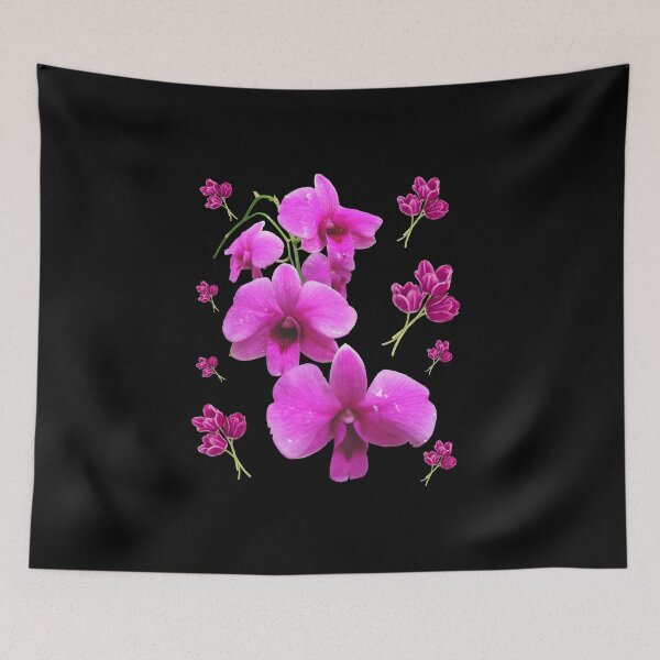 Item preview, June birth flower designed and sold by The Love Quill.