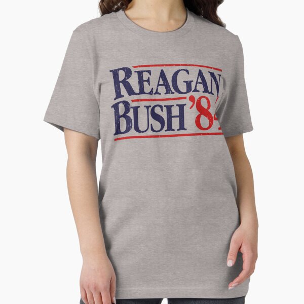 Item preview, Reagan/Bush '84 designed and sold by AmericanVenom.