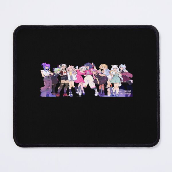 Item preview, vshojo gruop(NEW) designed and sold by Elijah5455.