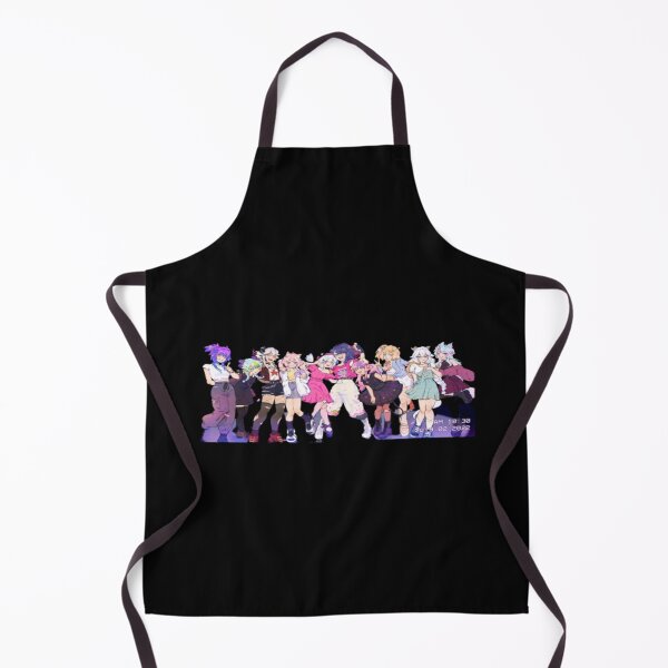 Item preview, vshojo gruop(NEW) designed and sold by Elijah5455.