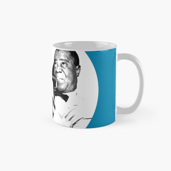 Item preview, Satchmo    -    (for dark backgroung - choose your color) designed and sold by alphaville.