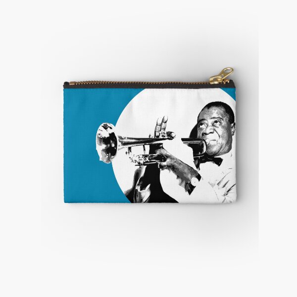 Item preview, Satchmo    -    (for dark backgroung - choose your color) designed and sold by alphaville.