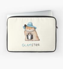 Glamster Laptop Sleeve