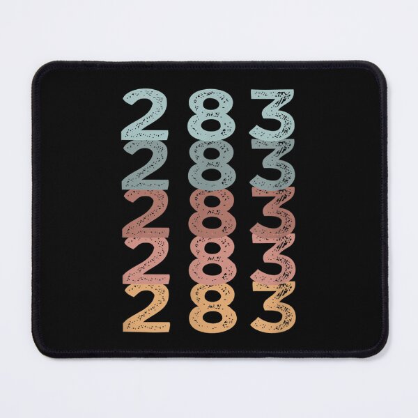 Item preview, 283 Ohio USA Multi Color Area Code designed and sold by Nicholaswikstro.