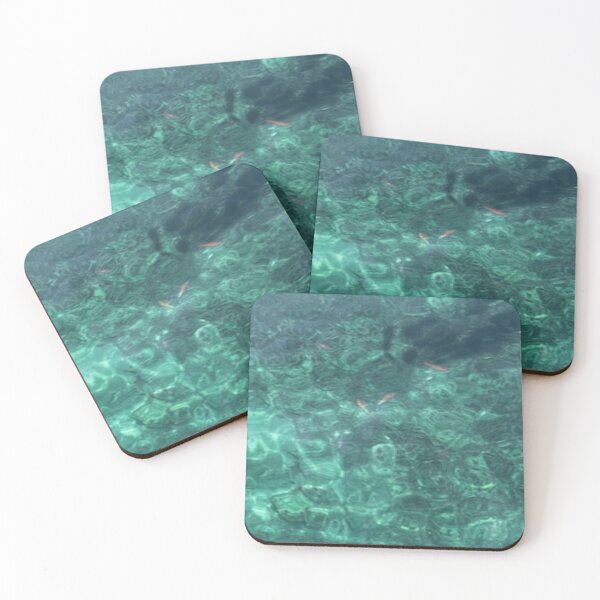 Item preview,    Cute colourful blue sea or ocean or blue water design designed and sold by BEAUTY ⭐⭐⭐⭐⭐.