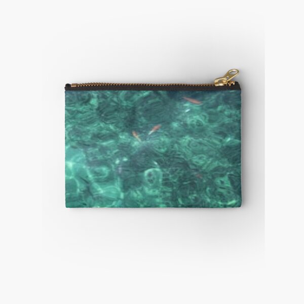 Item preview,    Cute colourful blue sea or ocean or blue water design designed and sold by BEAUTY ⭐⭐⭐⭐⭐.