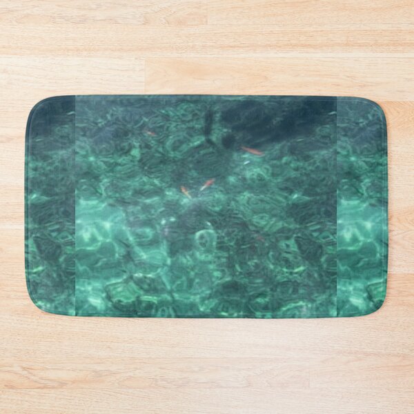 Item preview,    Cute colourful blue sea or ocean or blue water design designed and sold by BEAUTY ⭐⭐⭐⭐⭐.