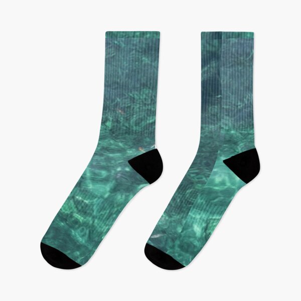 Item preview,    Cute colourful blue sea or ocean or blue water design designed and sold by BEAUTY ⭐⭐⭐⭐⭐.