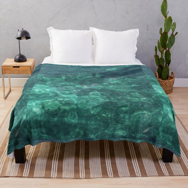 Item preview,    Cute colourful blue sea or ocean or blue water design designed and sold by BEAUTY ⭐⭐⭐⭐⭐.