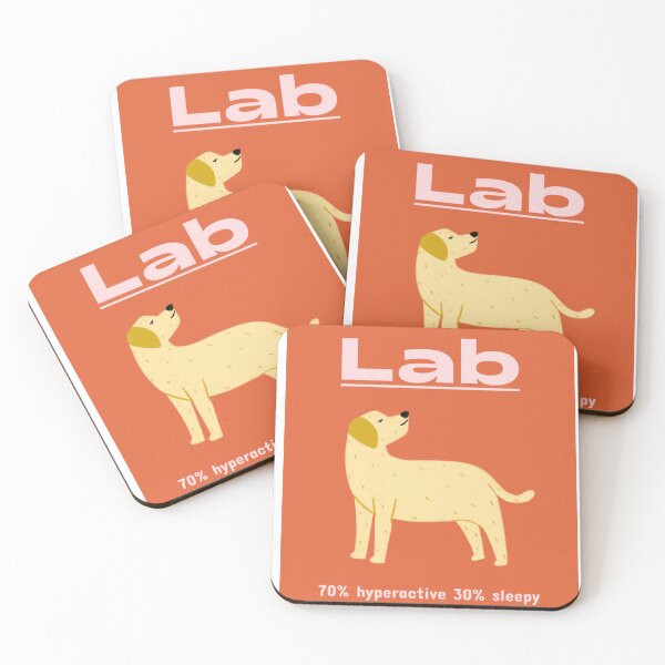 Item preview, Labrador designed and sold by 32BlackRoses.