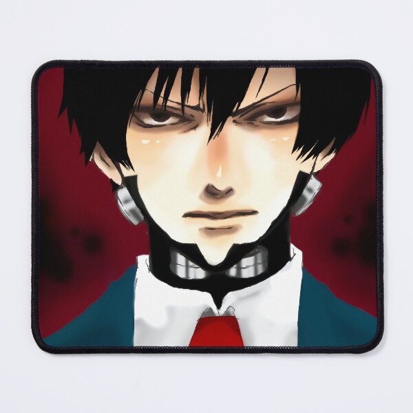 Item preview, Joichiro Nishi GANTZ Fine Art Anime designed and sold by veysisart.