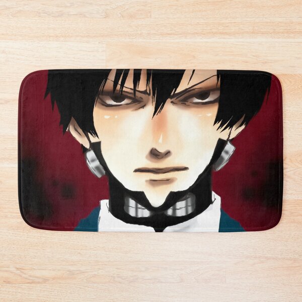 Item preview, Joichiro Nishi GANTZ Fine Art Anime designed and sold by veysisart.