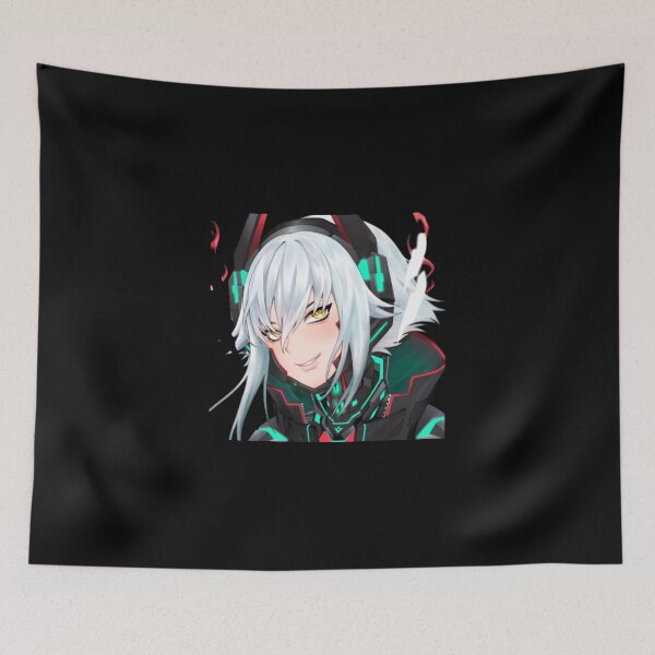 Item preview, Zentreya One Of A Kind vshojo(NEW) designed and sold by Elijah5455.