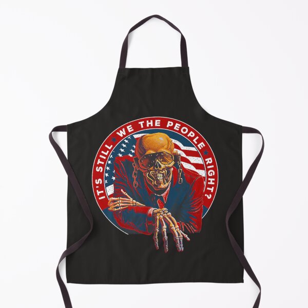 Item preview, Mega Death Vic For President  designed and sold by abidebqfohlz.