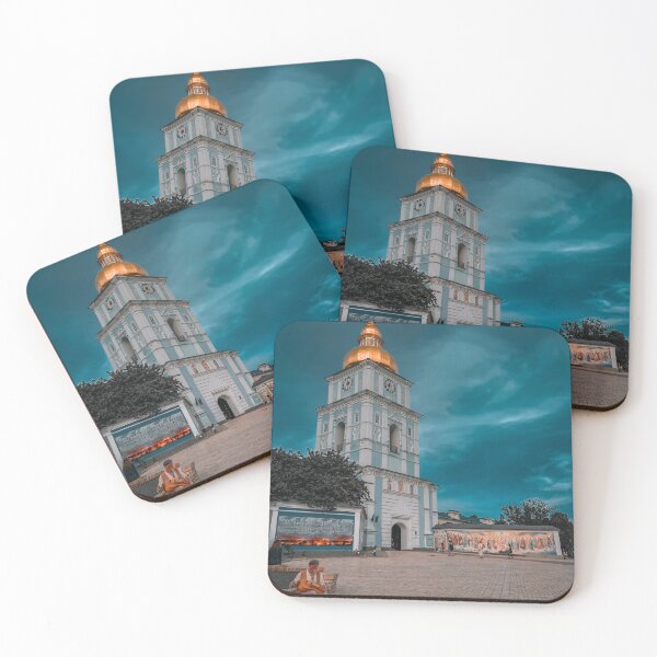 Item preview, Kyiv designed and sold by Julia Kovtunyak.