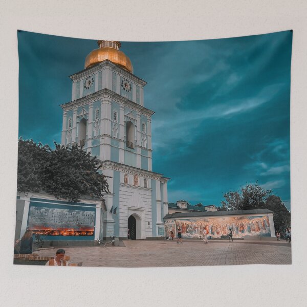 Item preview, Kyiv designed and sold by Julia Kovtunyak.