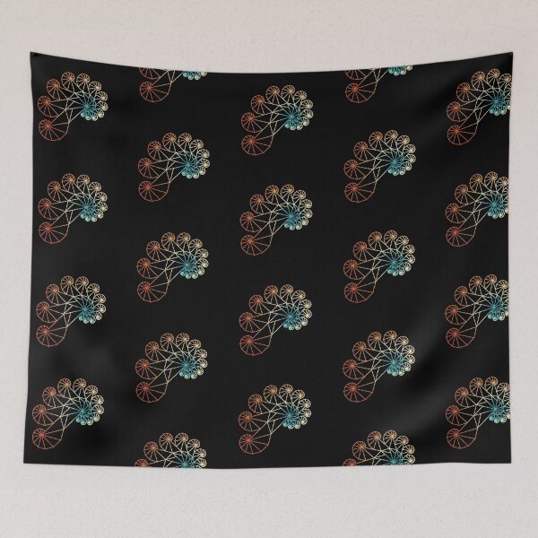 Item preview, UNIVERSE 23 designed and sold by Anna Ratkevich.