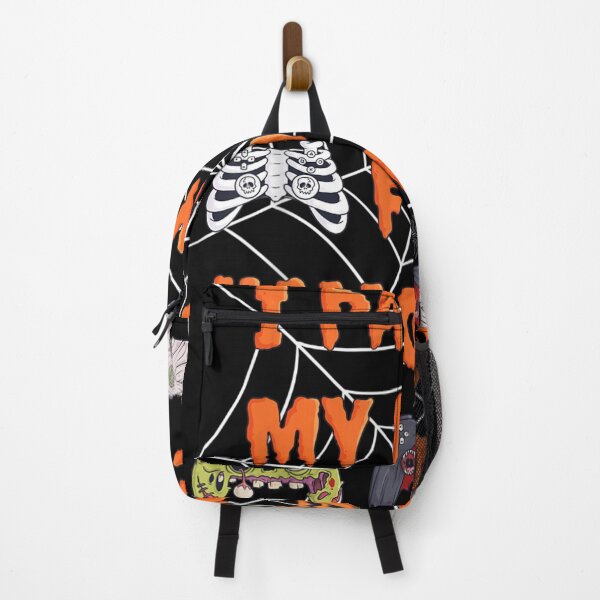 Item preview, Gaming I Paused My Game For Halloween designed and sold by JuliaBabyy.