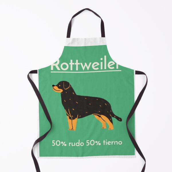 Artikelvorschau, Rottweiler entworfen und verkauft von 32BlackRoses.