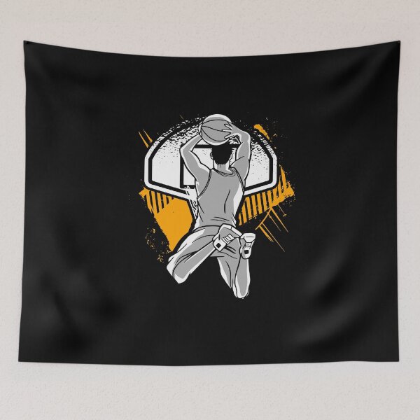 Item preview, Basketball Player Coach Team Player Dunk Cool designed and sold by DoSt-997.