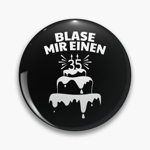 Item preview, 35. Geburtstag lustige Zitate designed and sold by itsRIS-store.