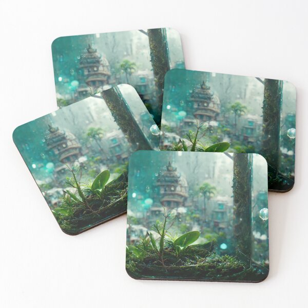 Item preview, Small World designed and sold by RicoInStudios.