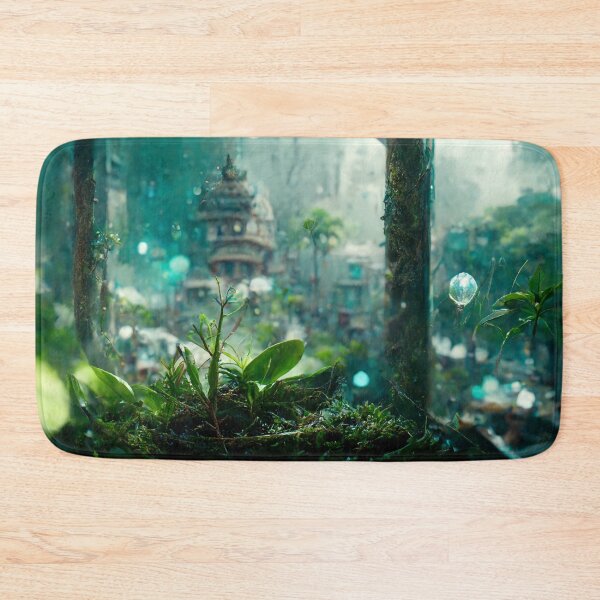 Item preview, Small World designed and sold by RicoInStudios.