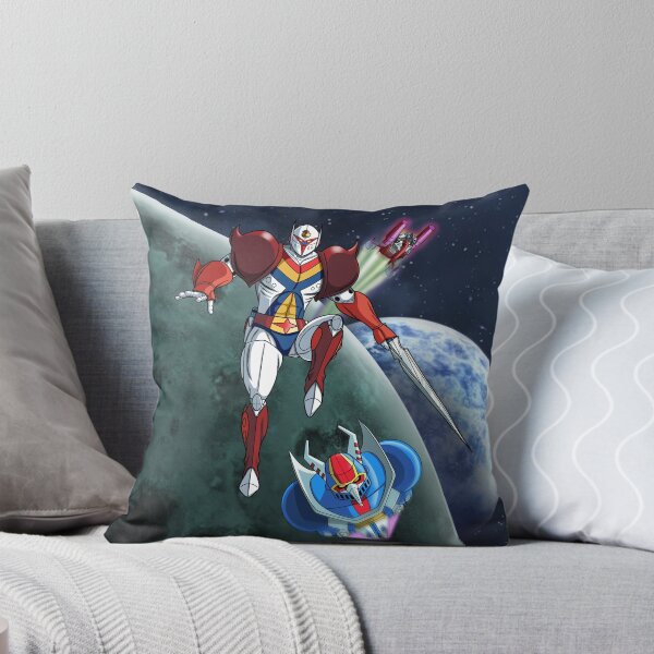Item preview, Tekkaman designed and sold by VintageMaster76.