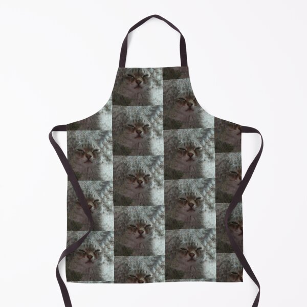 Item preview, Kitty face designed and sold by Cat-yawns.