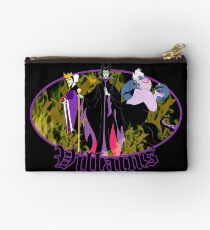 Bolso de mano Villains