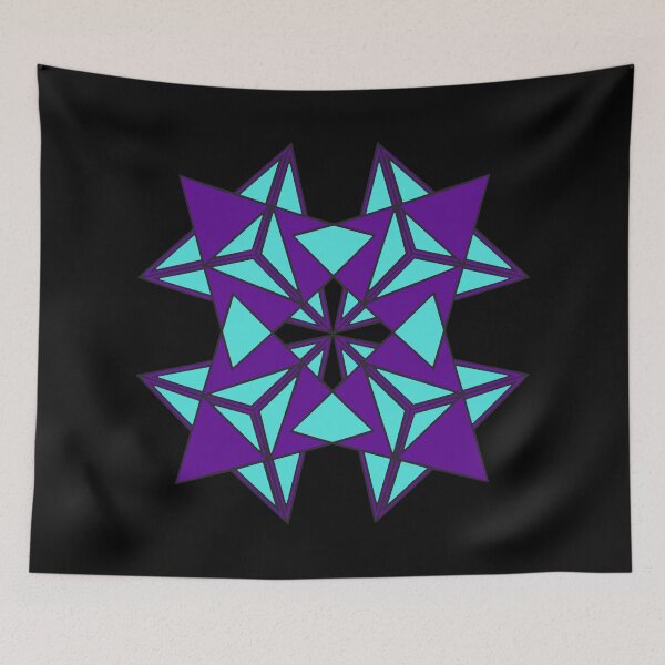 Item preview, Tryptonite Shine (VmxTg) designed and sold by createVisions.