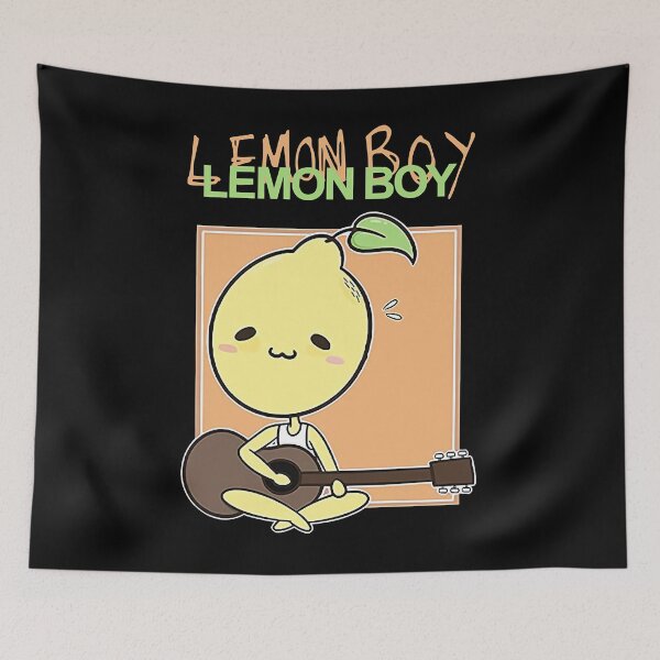 Item preview, Cavetown Lemon Boy Unisex For Women Men N Best Women S S Retro Funny Best S Custom S 650 Classic T-S.png designed and sold by brookzql51ae.