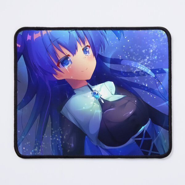 Item preview, Chtholly Nota Seniorious Worldend Painting Anime designed and sold by KarinaTaisha.