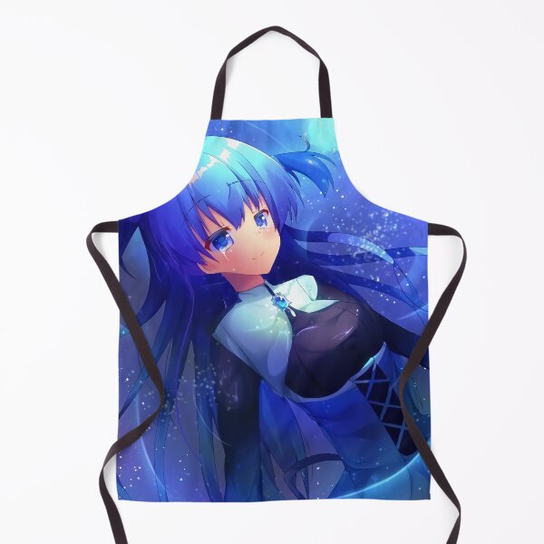Item preview, Chtholly Nota Seniorious Worldend Painting Anime designed and sold by KarinaTaisha.