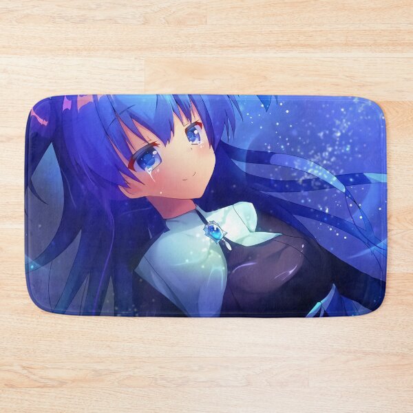 Item preview, Chtholly Nota Seniorious Worldend Painting Anime designed and sold by KarinaTaisha.