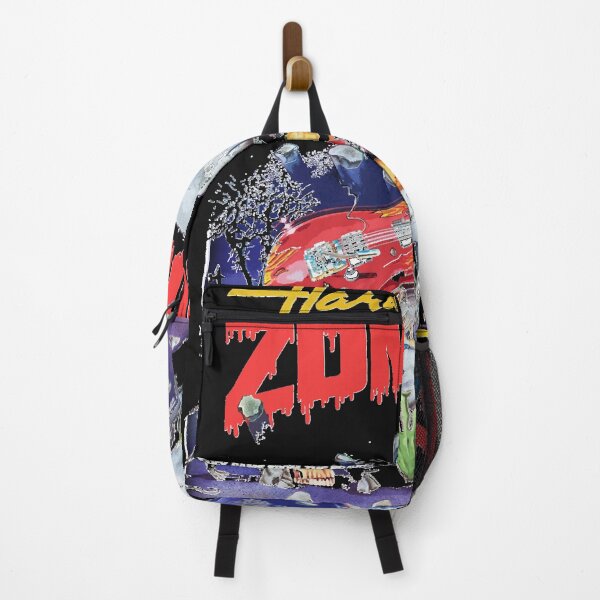 Item preview, Hard Rock Zombies designed and sold by STEPHENSTERR.