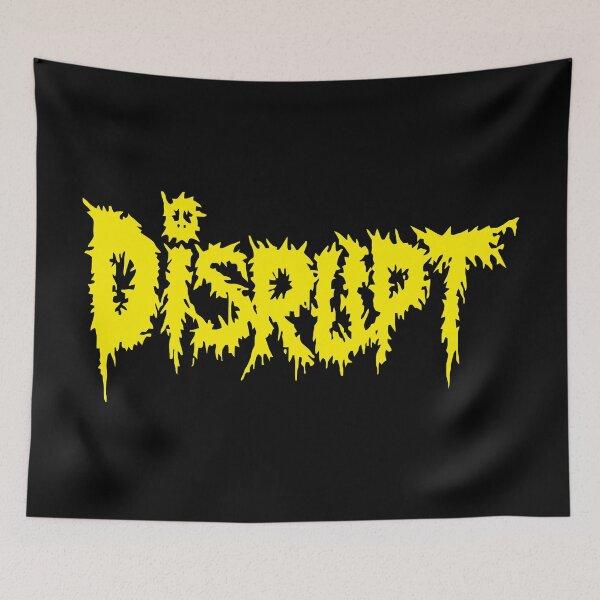 Item preview, Crust Punk Grind designed and sold by bloowcoks.