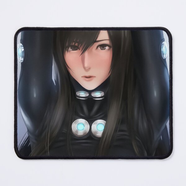 Item preview, Kei Kishimoto GANTZ Drawing For Fan designed and sold by veysisart.