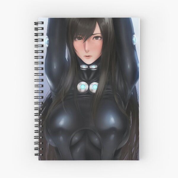 Item preview, Kei Kishimoto GANTZ Drawing For Fan designed and sold by veysisart.