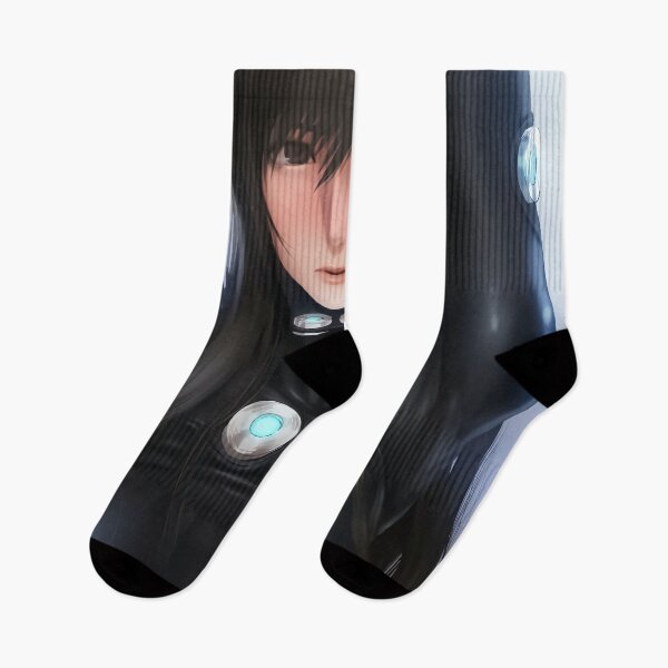 Item preview, Kei Kishimoto GANTZ Drawing For Fan designed and sold by veysisart.
