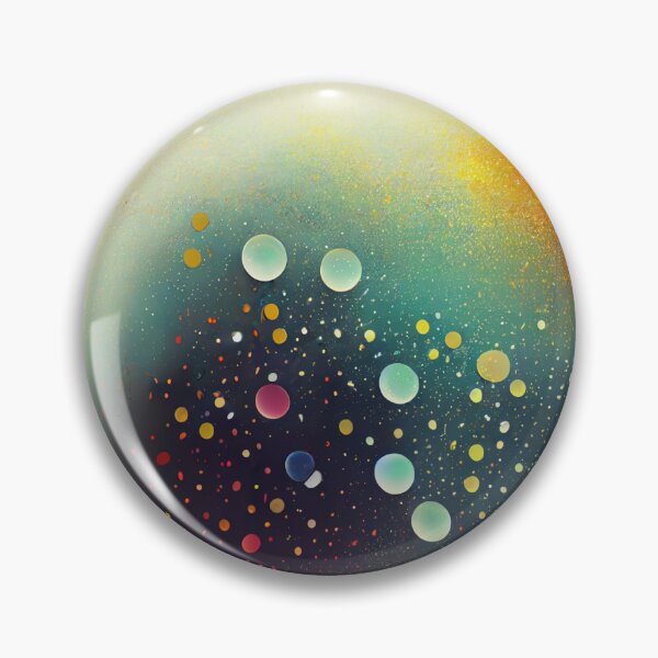 Item preview, Subatomic Particles_3 designed and sold by UniqeDesign.