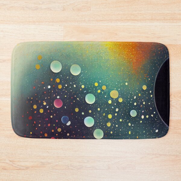 Item preview, Subatomic Particles_3 designed and sold by UniqeDesign.
