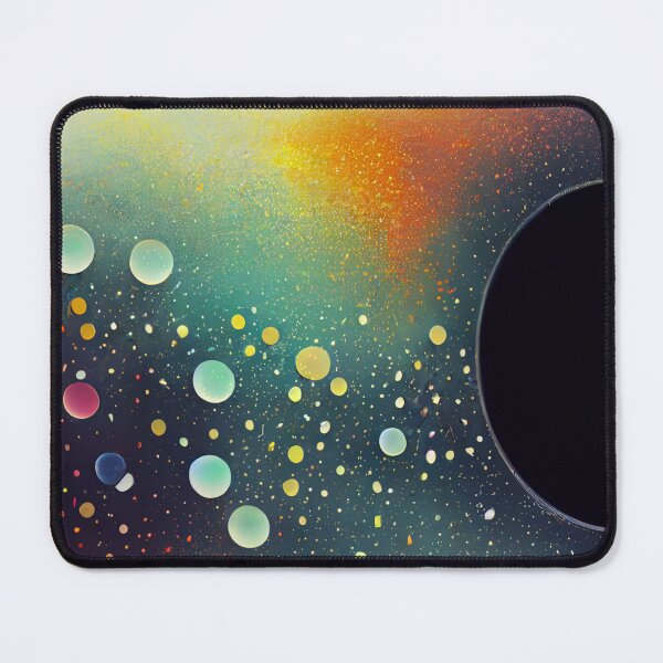Item preview, Subatomic Particles_3 designed and sold by UniqeDesign.