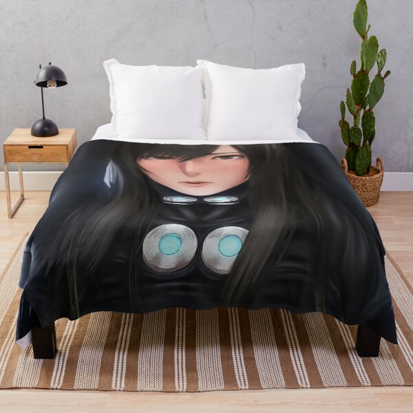 Item preview, Kei Kishimoto GANTZ Drawing For Fan designed and sold by veysisart.