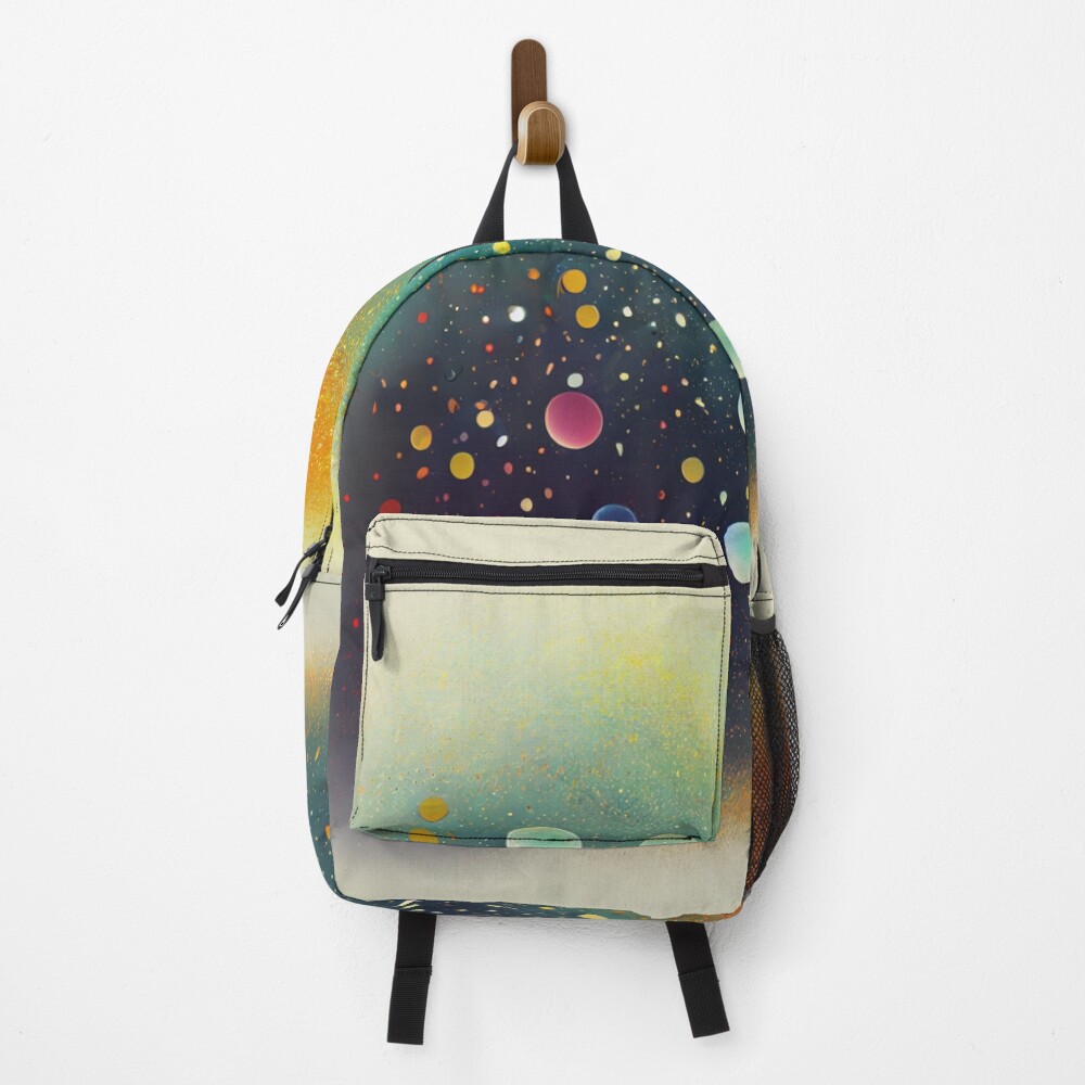 Item preview, Backpack designed and sold by UniqeDesign.