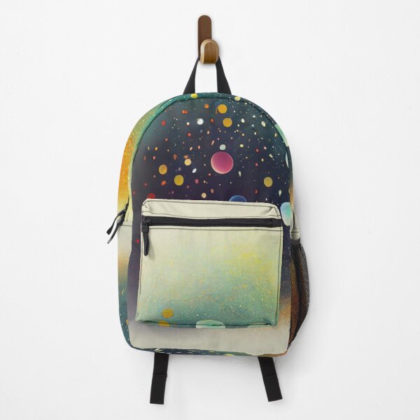 Item preview, Subatomic Particles_3 designed and sold by UniqeDesign.