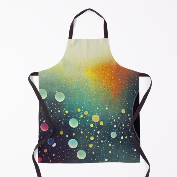 Item preview, Subatomic Particles_3 designed and sold by UniqeDesign.