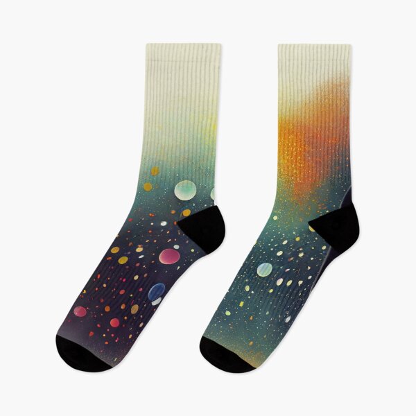 Item preview, Subatomic Particles_3 designed and sold by UniqeDesign.